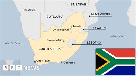 sotwe bbc|South Africa country profile .